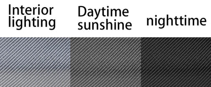 Rear Carbon Fiber Spoiler For Audi ( A5, S5 & RS5 ) B9