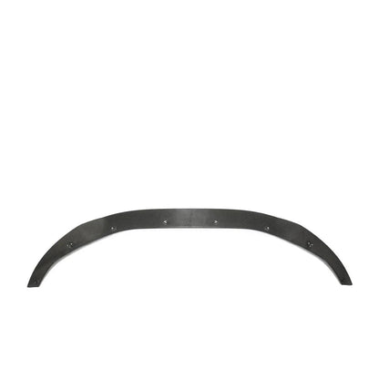 Carbon Fiber Front Lip Splitters for Audi A5