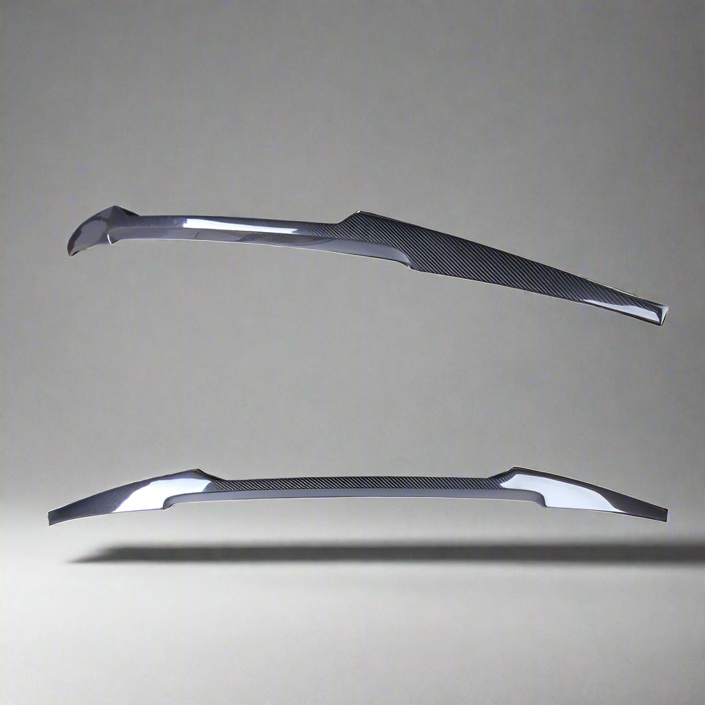 Rear Carbon Fiber Spoiler For Audi ( A5, S5 & RS5 ) B9