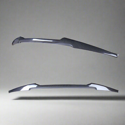Rear Carbon Fiber Spoiler For Audi ( A5, S5 & RS5 ) B9